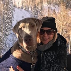 Meet your Posher, Kristen